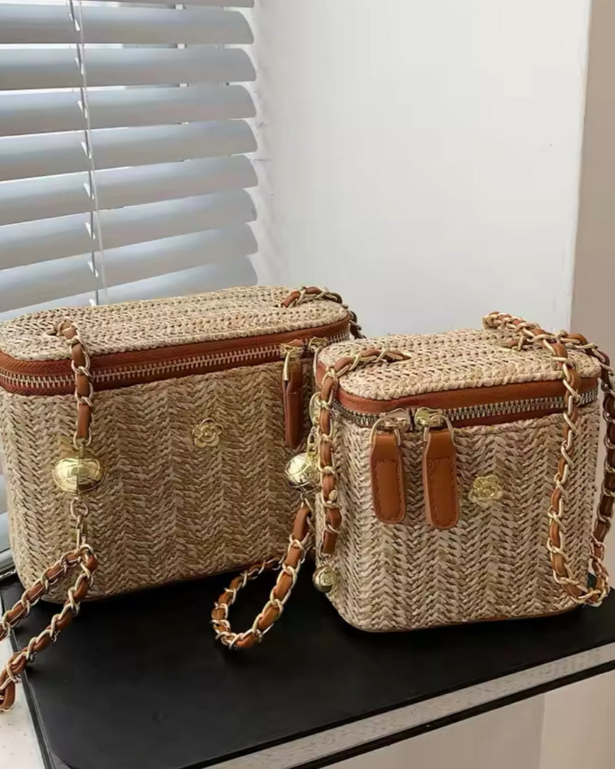 Bolsa Palha