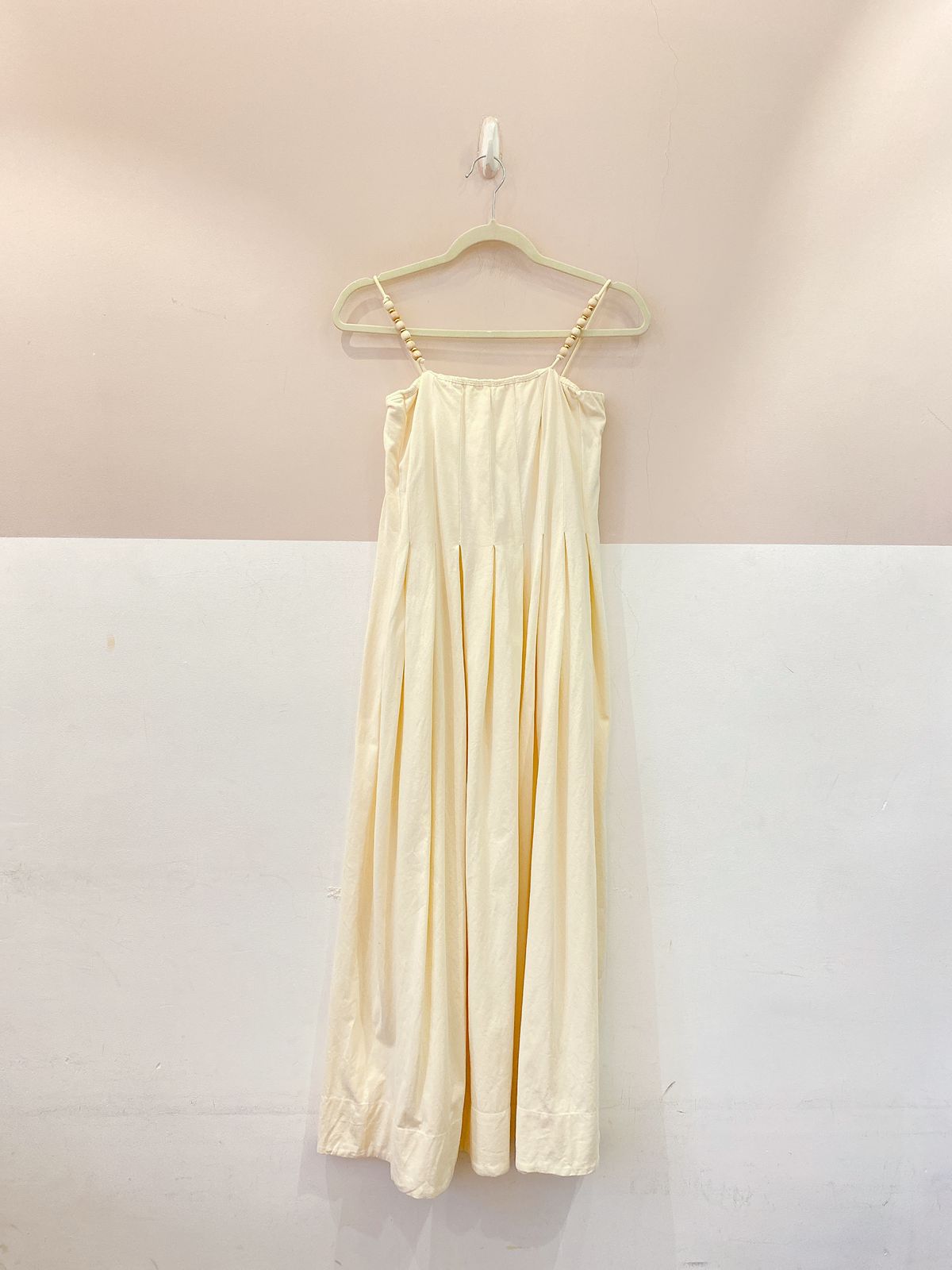 Vestido off pregas detalhe Dress To P