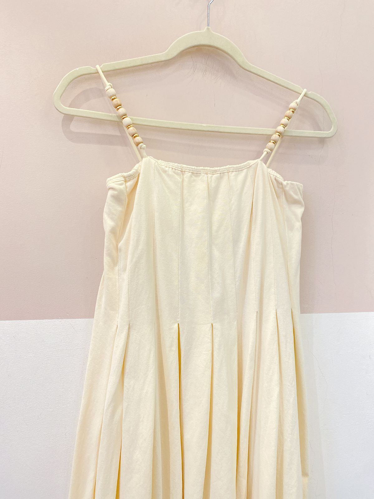 Vestido off pregas detalhe Dress To P