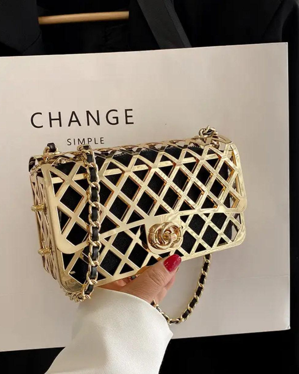 Bolsa Graff