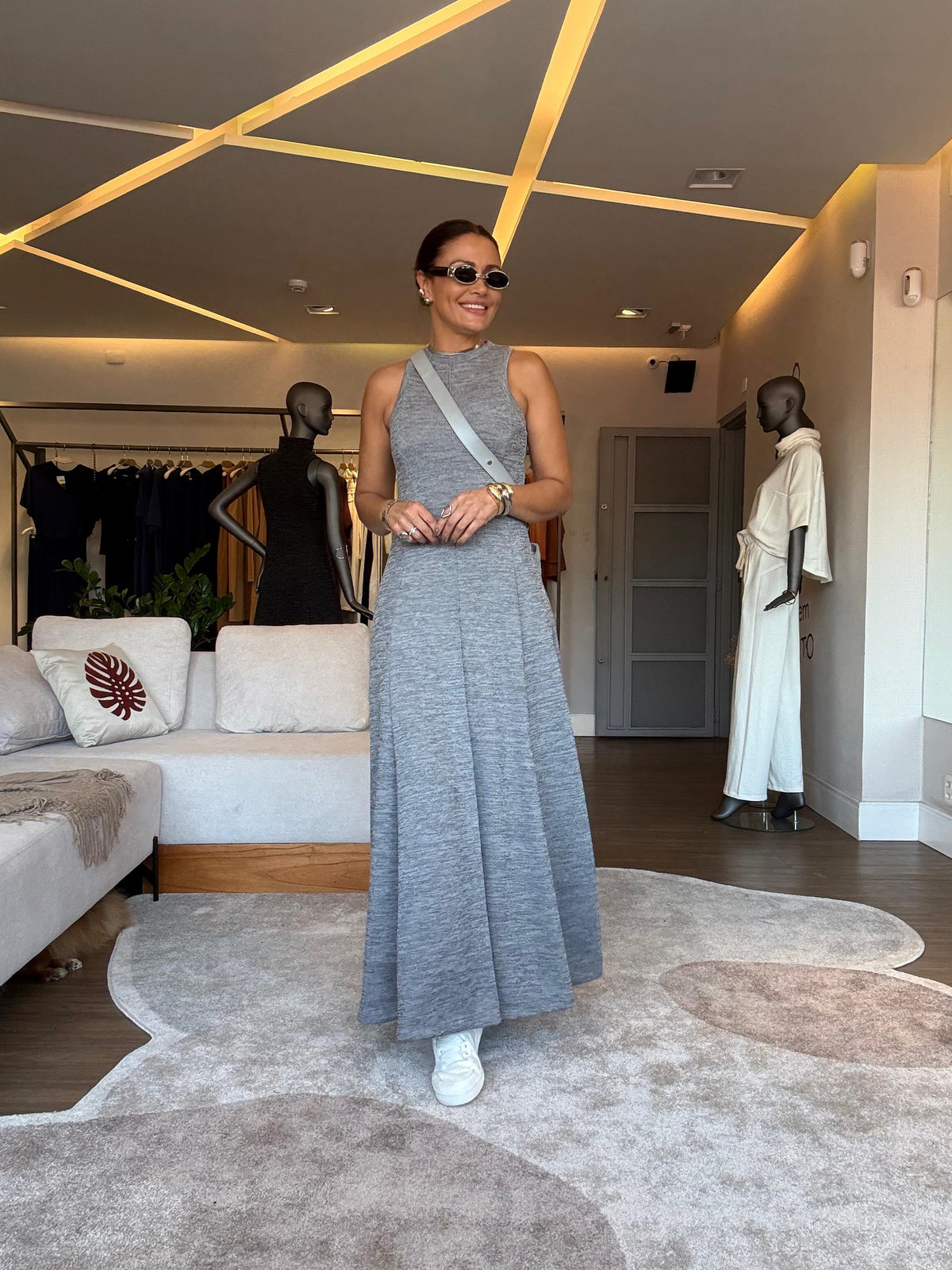Vestido Alexia - Últimas peças na promoção
