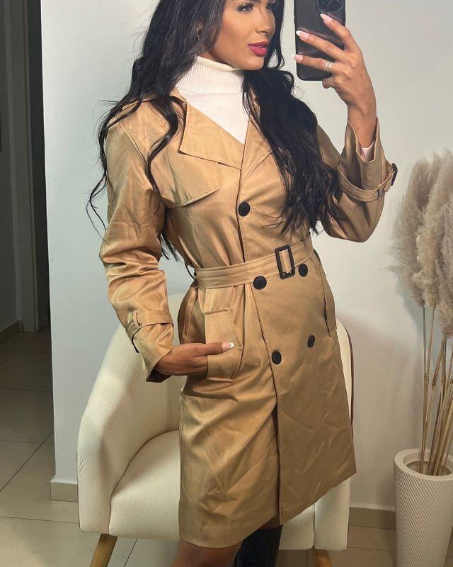 Sobretudo Amiyah
