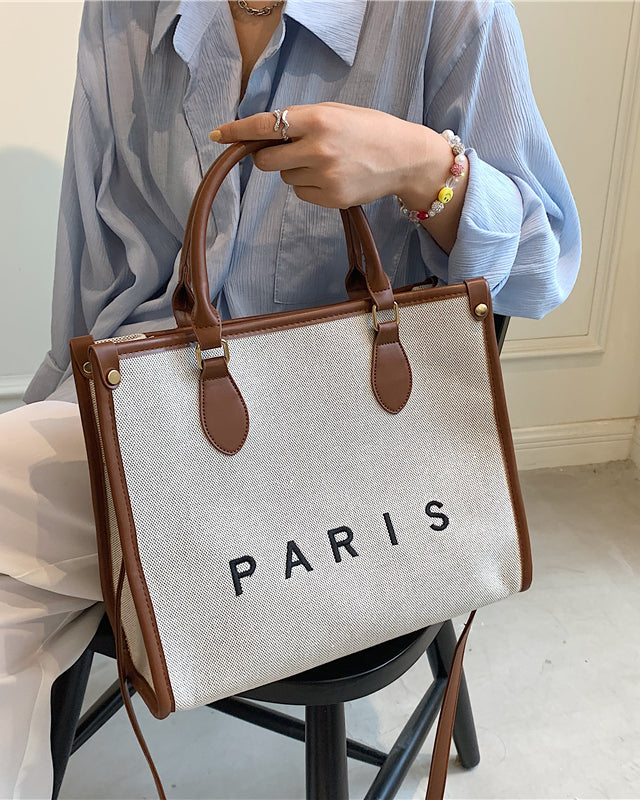 Bolsa Paris
